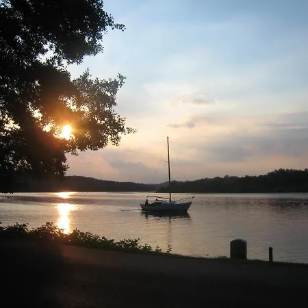 FEWO PHÖNIX Nähe Baldeneysee Essen Exterior foto