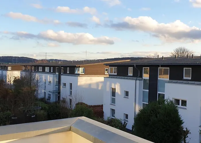 Fewo Phoenix Naehe Baldeneysee