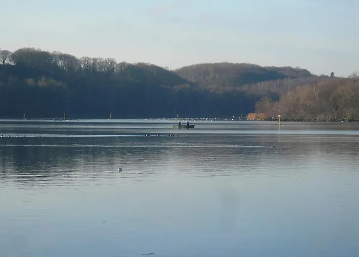 Fewo Phoenix Naehe Baldeneysee