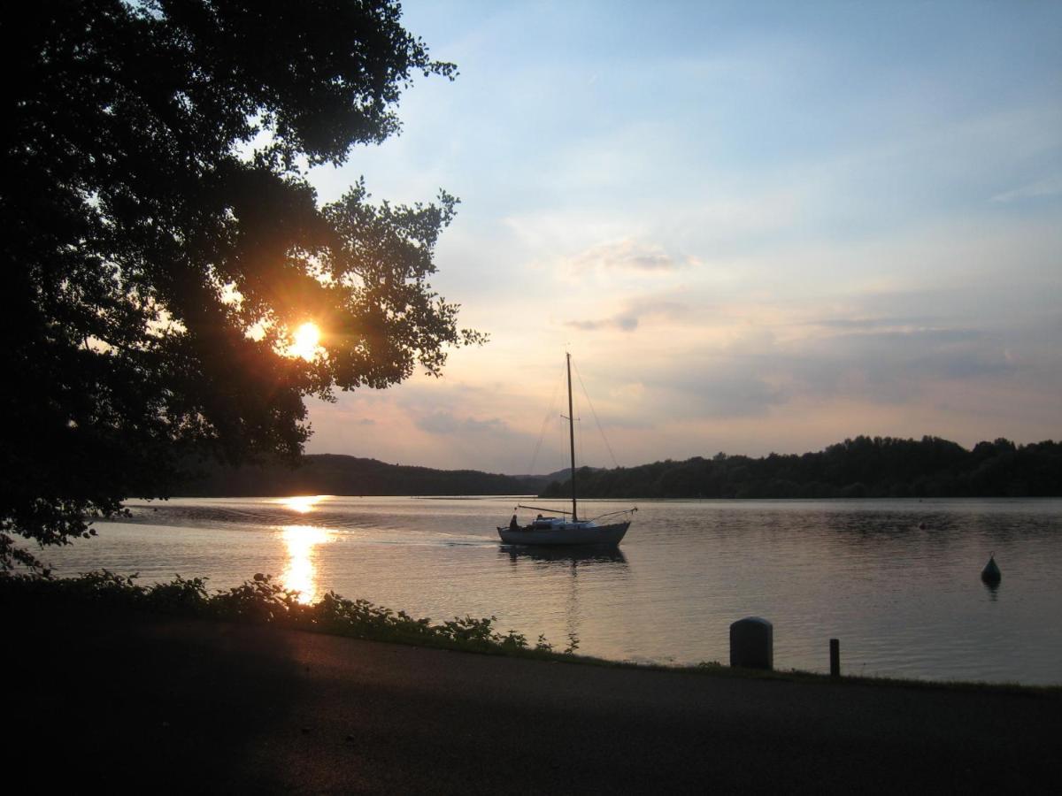 Phoenix Naehe Baldeneysee Essen