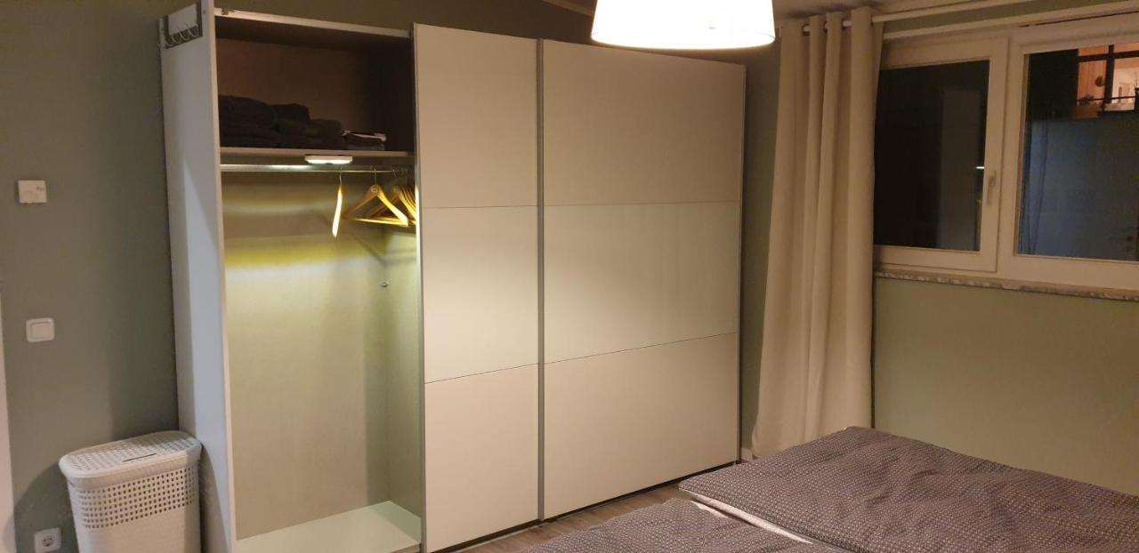 Apartment Phoenix Naehe Baldeneysee