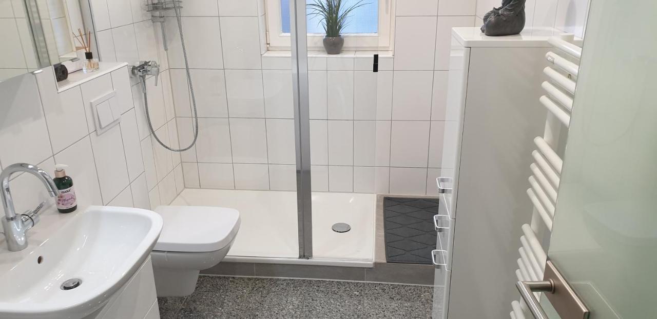 Apartment Phoenix Naehe Baldeneysee Essen
