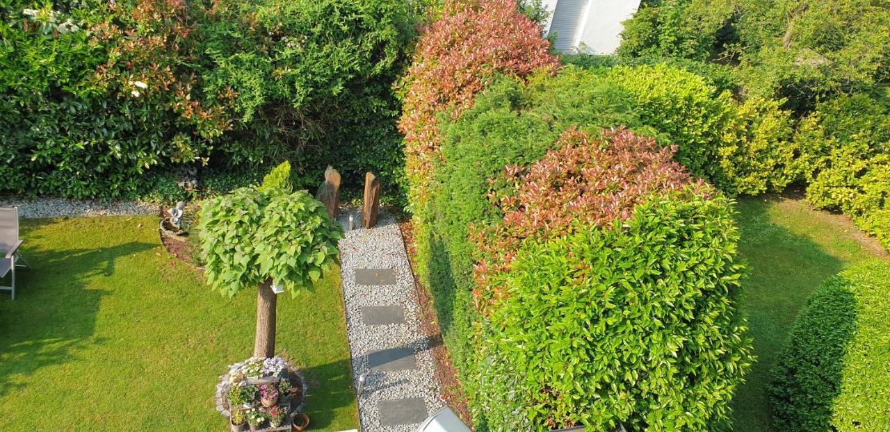 Phoenix Naehe Baldeneysee Apartment