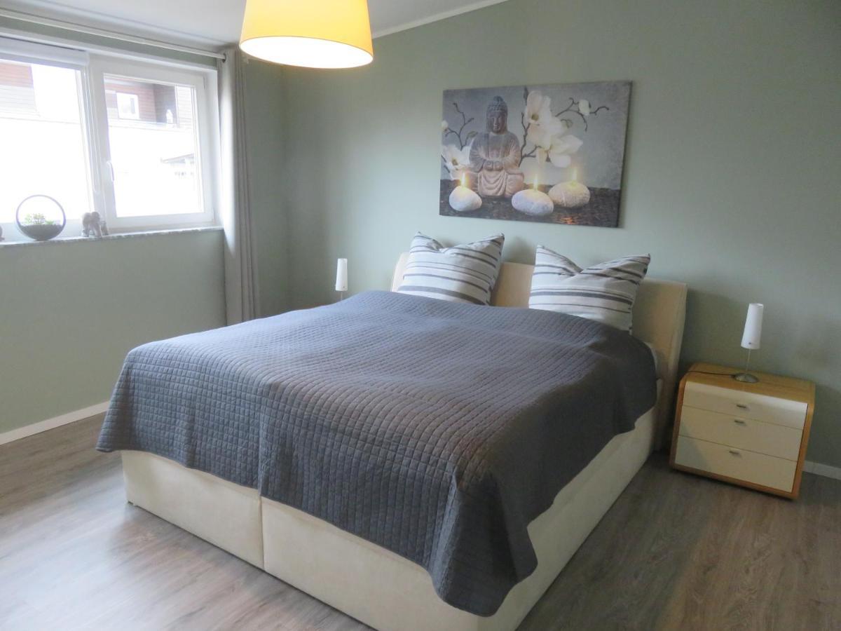 Apartment Phoenix Naehe Baldeneysee Essen