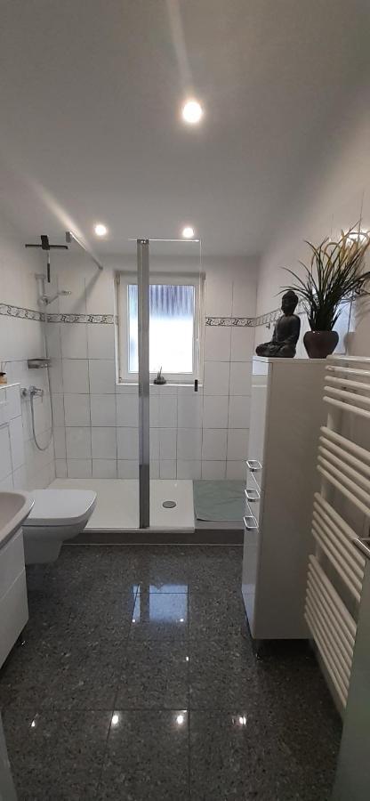Phönix Nähe Baldeneysee Apartment Essen