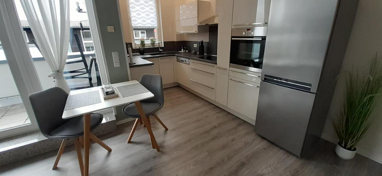 Phoenix Naehe Baldeneysee Apartment *