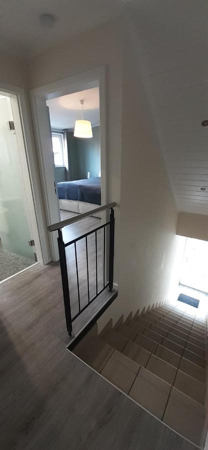 Phoenix Naehe Baldeneysee Apartment