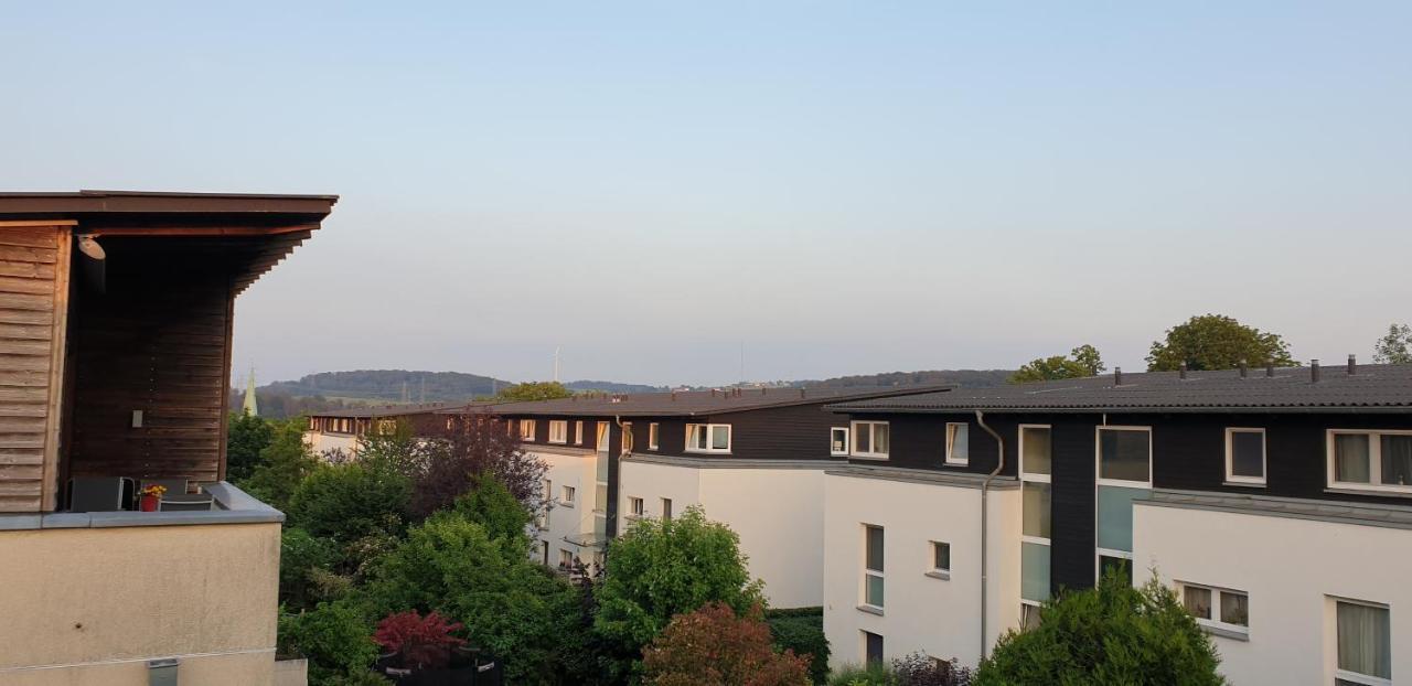 Apartment Phoenix Naehe Baldeneysee Essen