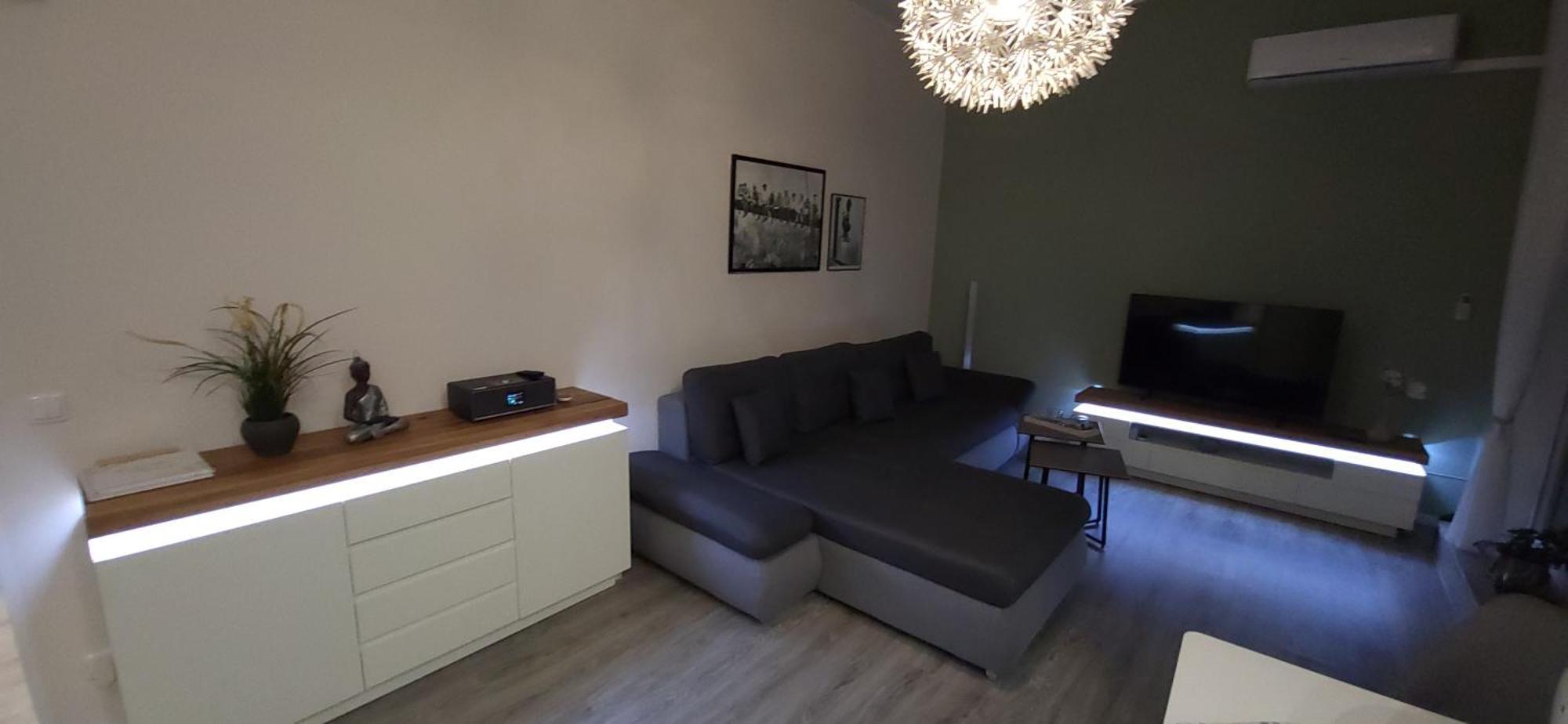 Apartment Phönix Nähe Baldeneysee *