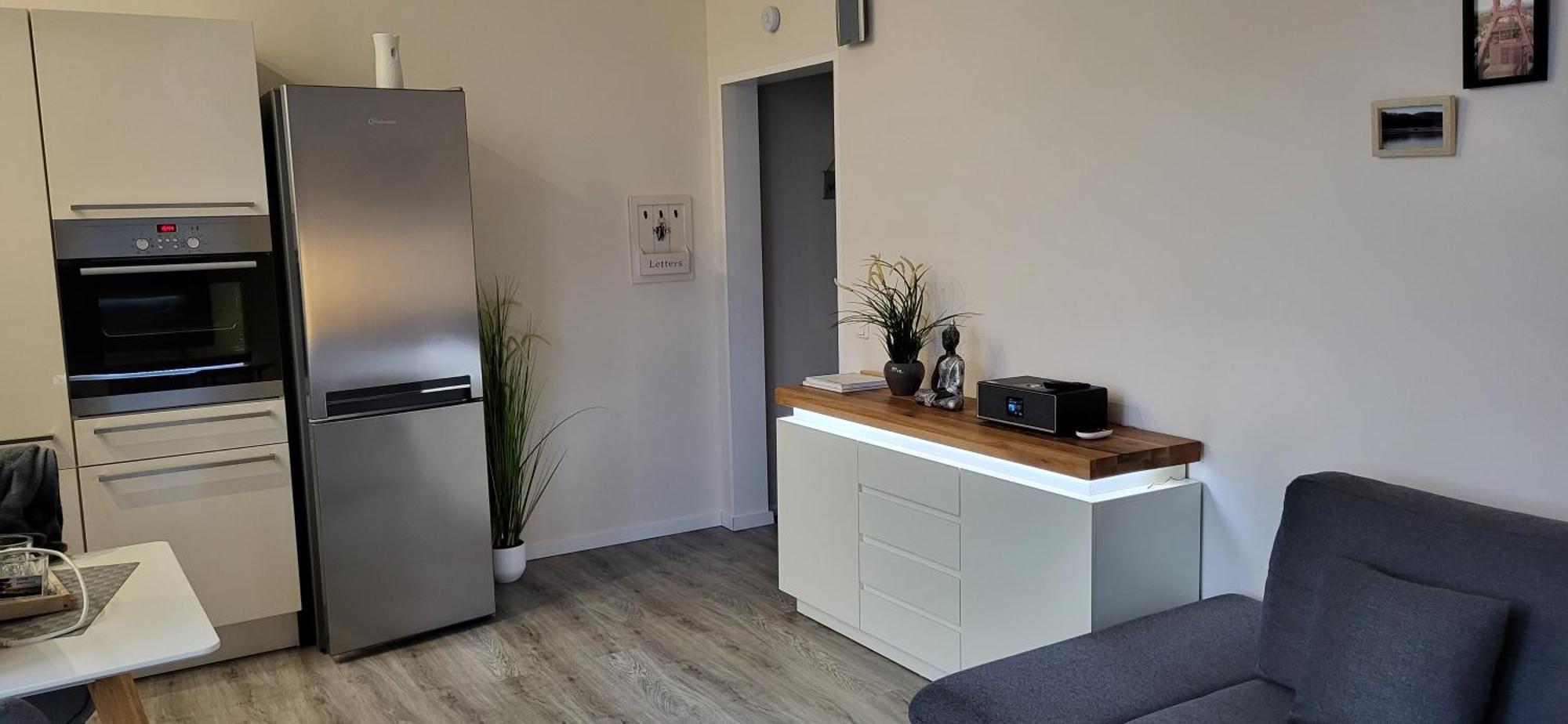 Apartment Phoenix Naehe Baldeneysee *