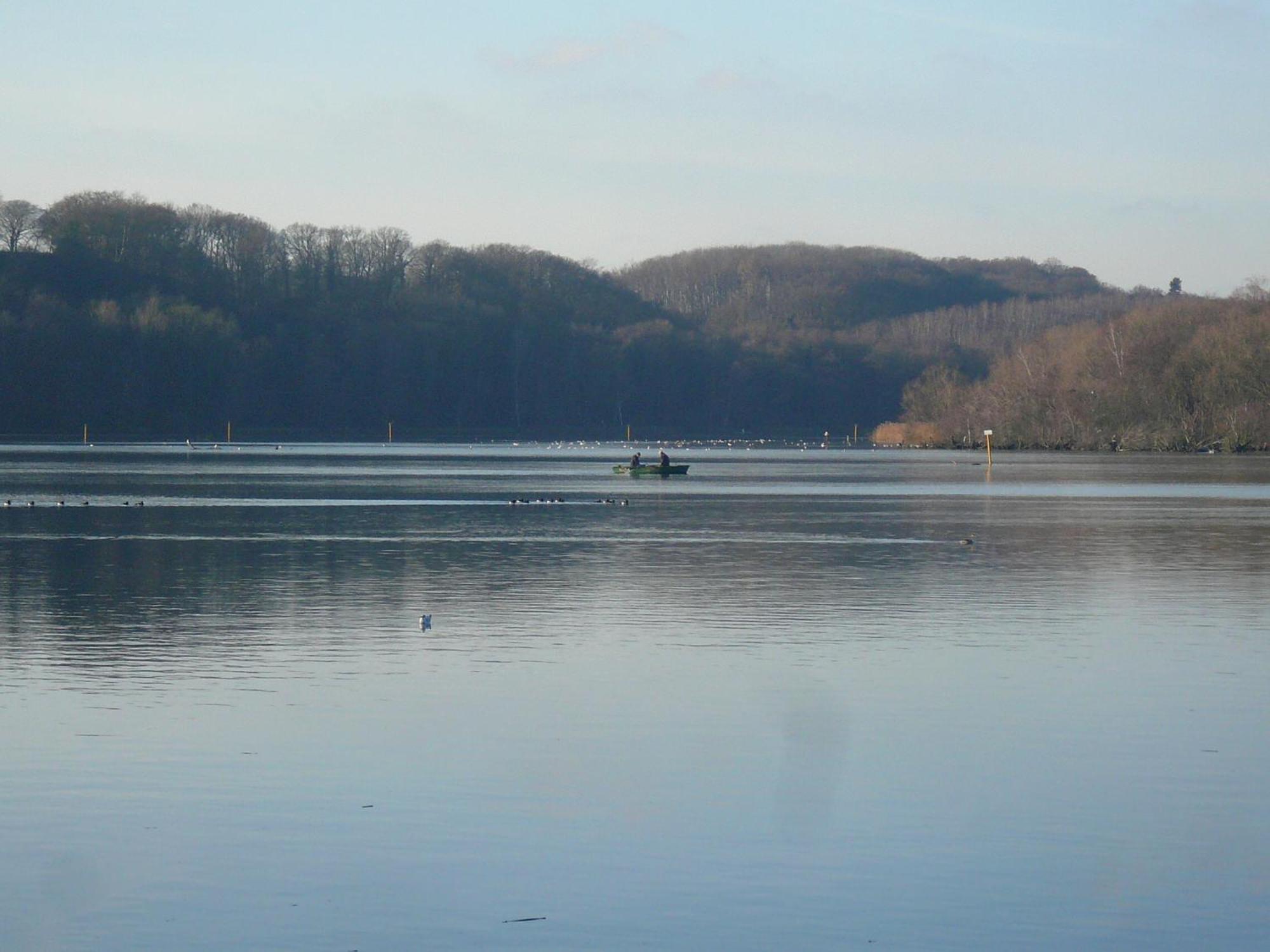 Phoenix Naehe Baldeneysee *